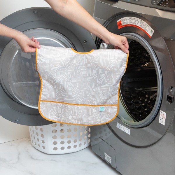 Babero Júnior - 1-3 años - Wander