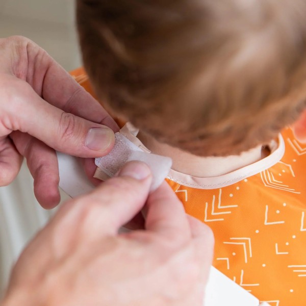 Junior Bib - Grounded