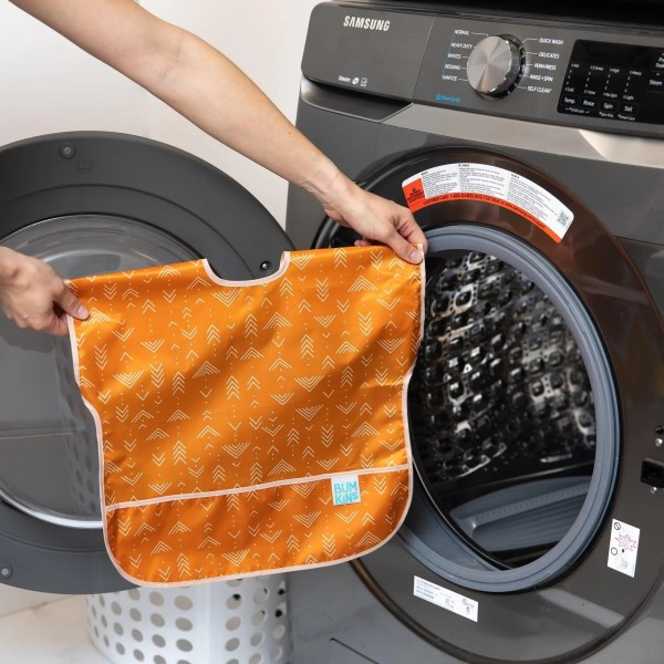 Junior Bib - Grounded