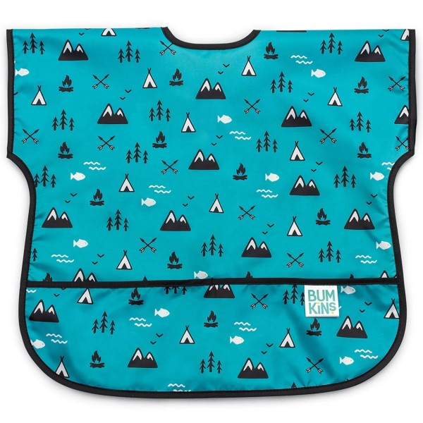 Bavoir Junior - 1-3 ans - Outdoors