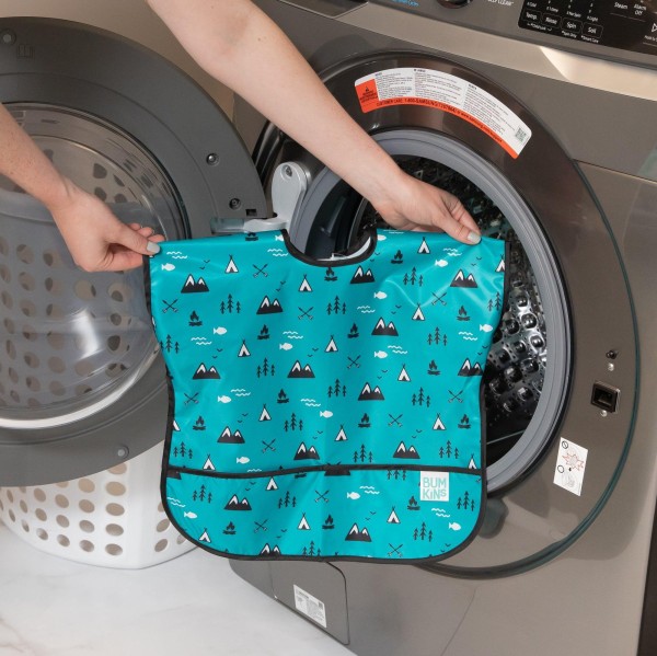 Bavoir Junior - 1-3 ans - Outdoors