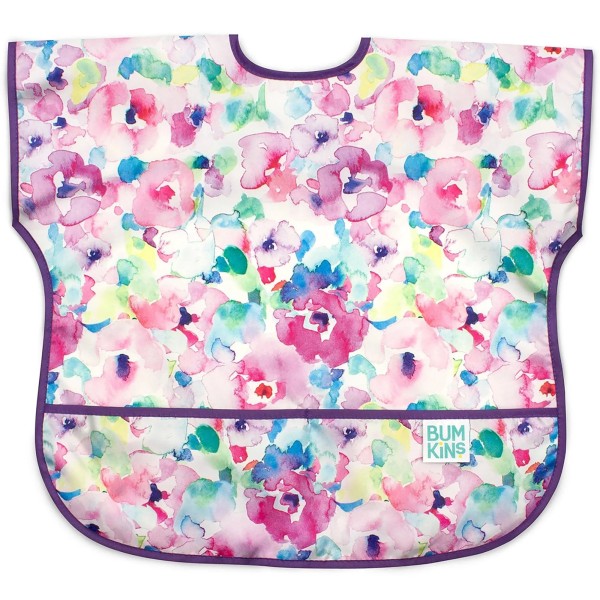 Junior Slab - 1-3 jaar - Watercolor