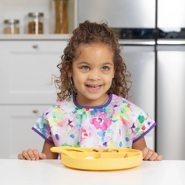 Junior Slab - 1-3 jaar - Watercolor