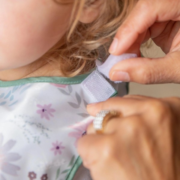 Junior slab - Floral