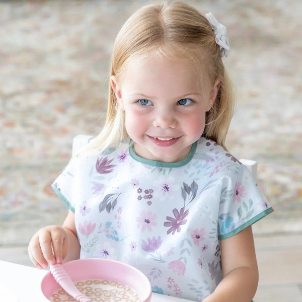 Junior slab - Floral