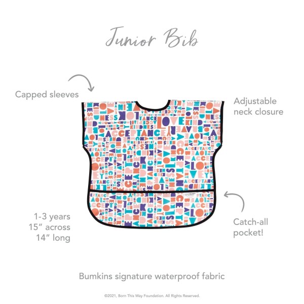 Junior slab - Elements of Kindness