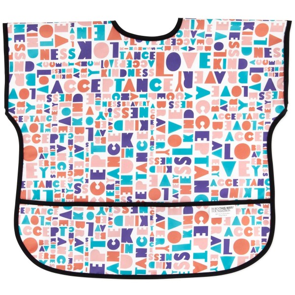 Junior slab - Elements of Kindness