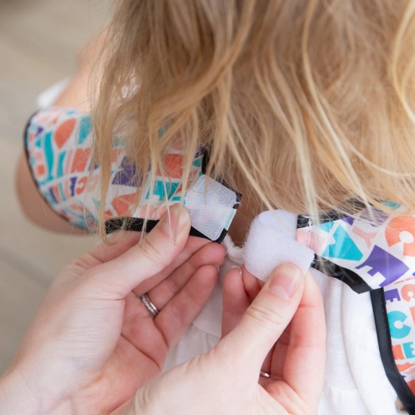 Junior slab - Elements of Kindness