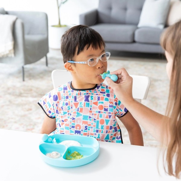 Junior slab - Elements of Kindness