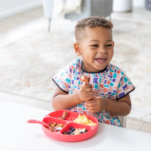 Junior slab - Elements of Kindness