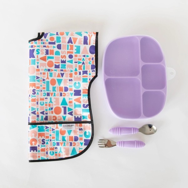 Junior slab - Elements of Kindness