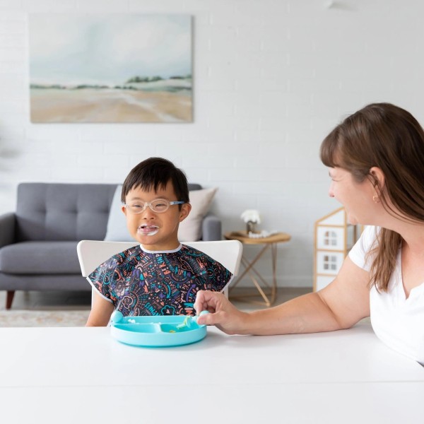 Junior-Lätzchen - Channel Kindness