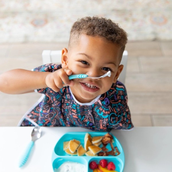 Junior-Lätzchen - Channel Kindness