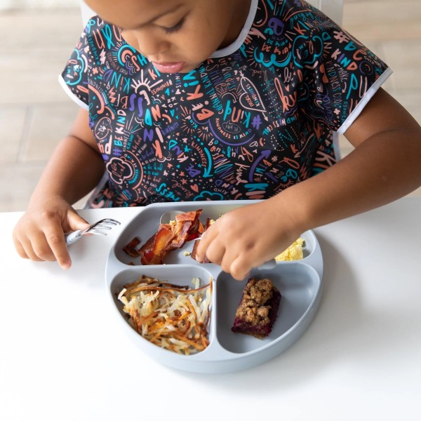 Junior-Lätzchen - Channel Kindness