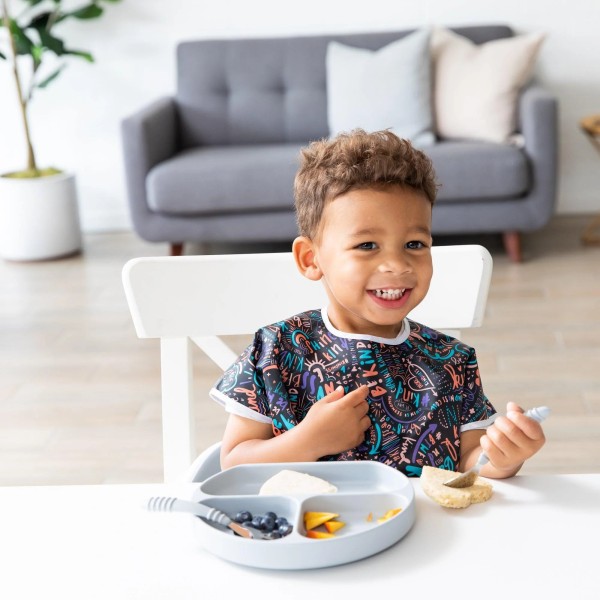 Junior-Lätzchen - Channel Kindness