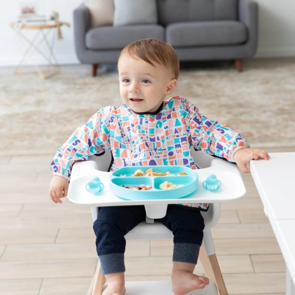 Babero con mangas - Elements of Kindness