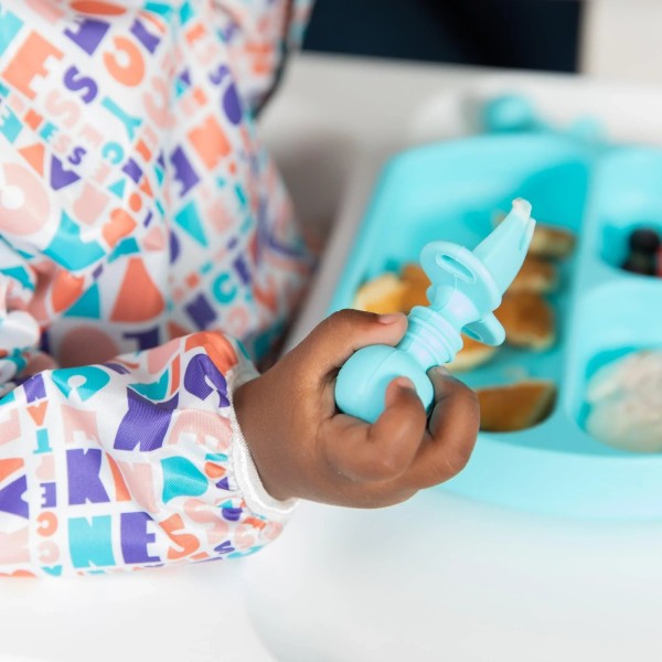 Babero con mangas - Elements of Kindness