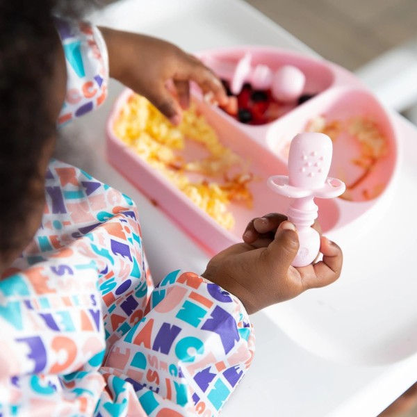 Babero con mangas - Elements of Kindness