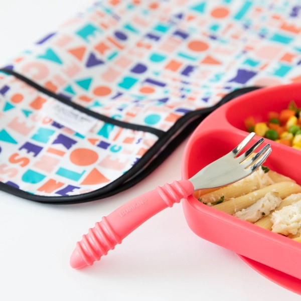 Babero con mangas - Elements of Kindness