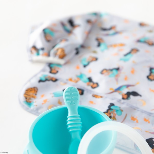 Bavoir à manches - Disney Princess Jasmine