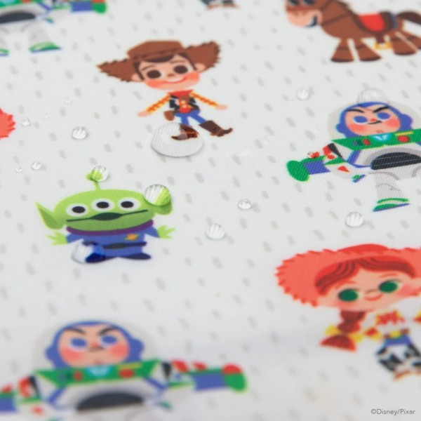 Sac à Collations (lot de 3) - Disney Toy Story