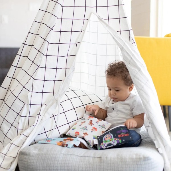 Sac à Collations (lot de 3) - Disney Toy Story