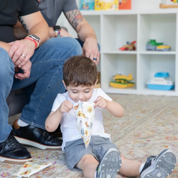 Bolsa para Snacks (paquete de 3) - Disney Winnie the Pooh and Friends