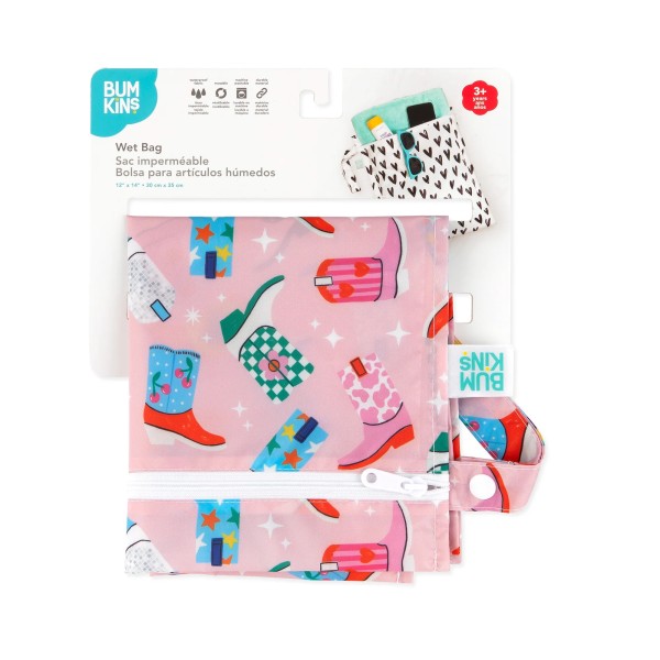 Sac Imperméable - Boots