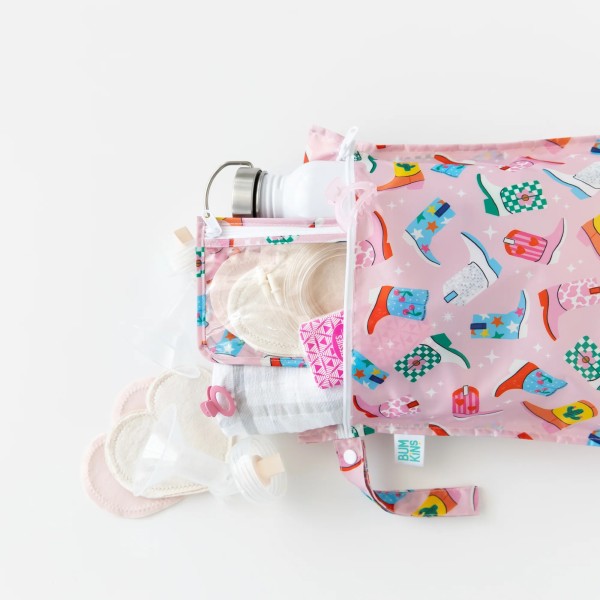 Sac Imperméable - Boots