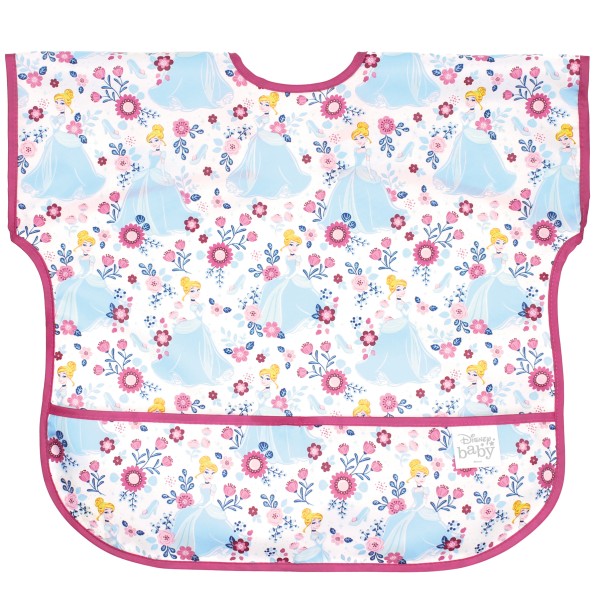 Junior-Lätzchen - 1-3 Jahre - Disney Princess Cinderella