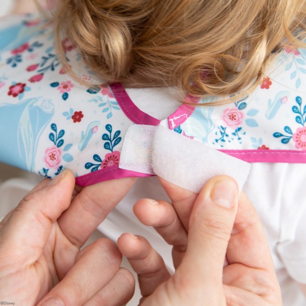 Junior-Lätzchen - 1-3 Jahre - Disney Princess Cinderella