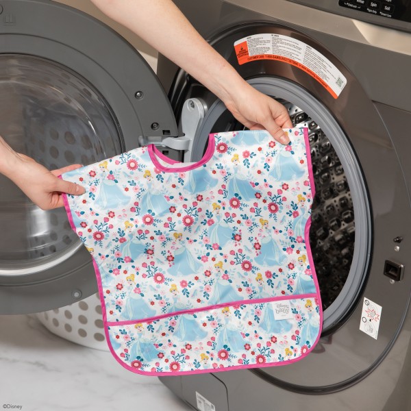 Junior-Lätzchen - 1-3 Jahre - Disney Princess Cinderella