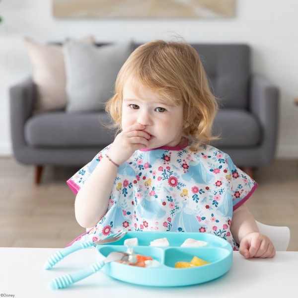 Junior-Lätzchen - 1-3 Jahre - Disney Princess Cinderella