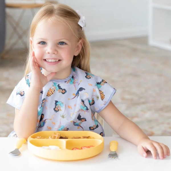 Babero júnior - Disney Princess Jasmine