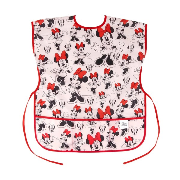 Blouse à manches courtes - 3-7 ans - Disney Minnie Mouse - Pink