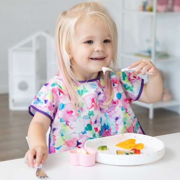 Junior Slab - 1-3 jaar - Watercolor