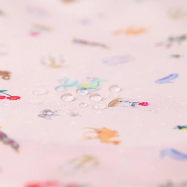 Bolsa para artículos húmedos - Disney Princess Magic