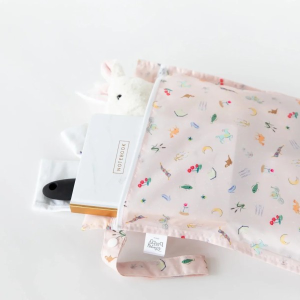 Bolsa para artículos húmedos - Disney Princess Magic