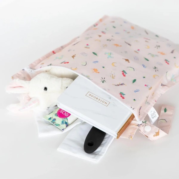 Bolsa para artículos húmedos - Disney Princess Magic