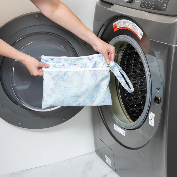 Pochette Imperméable / Étanche - Disney Aloha Stitch