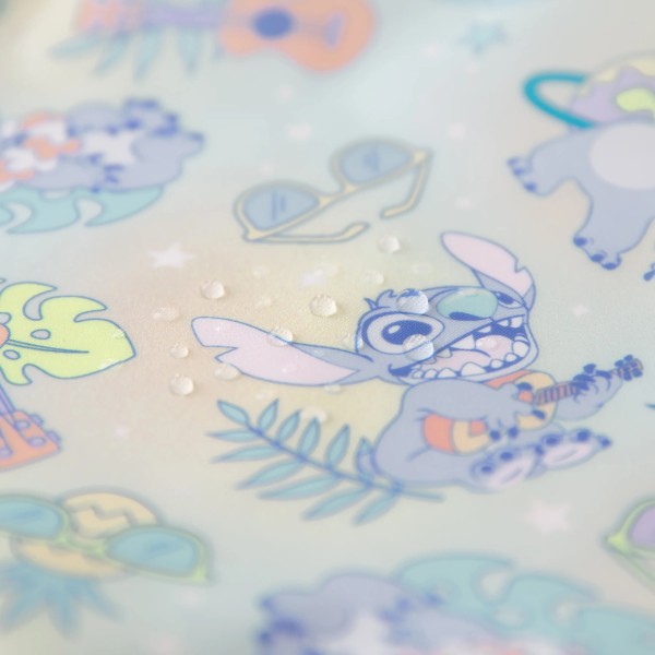 Cubes de Rangement (2 paquet) - Disney Aloha Stitch