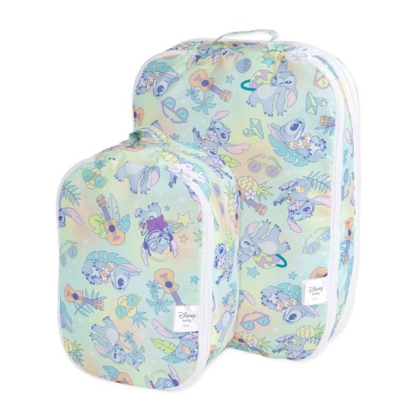 Cubes de Rangement (2 paquet) - Disney Aloha Stitch