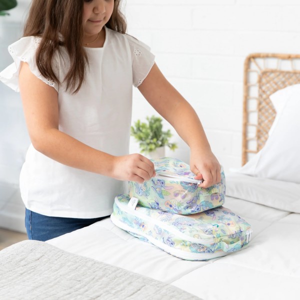 Cubes de Rangement (2 paquet) - Disney Aloha Stitch