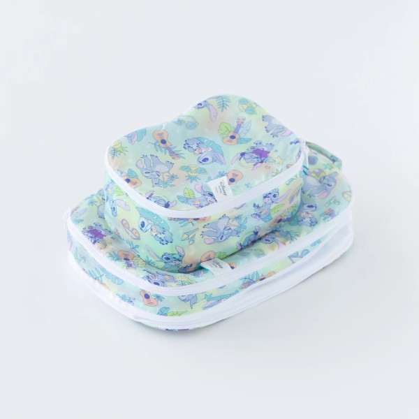 Cubes de Rangement (2 paquet) - Disney Aloha Stitch