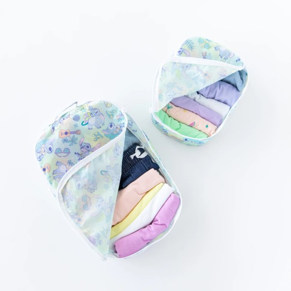 Cubes de Rangement (2 paquet) - Disney Aloha Stitch