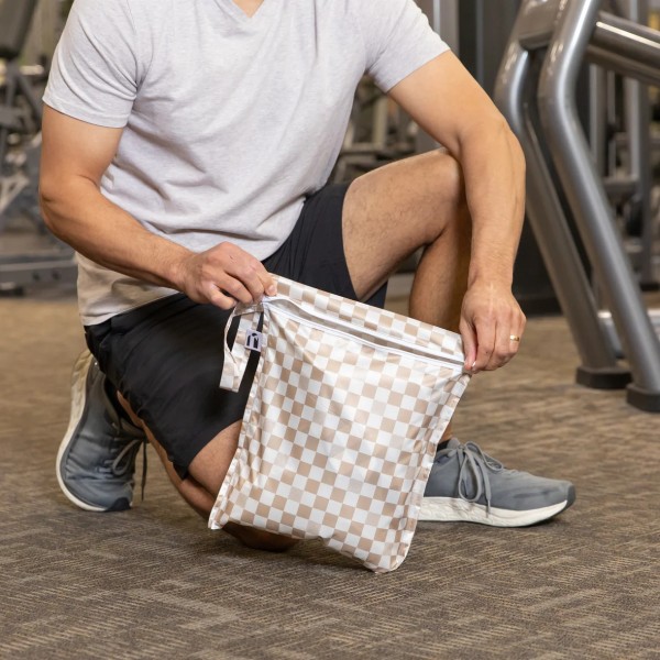 Bolsa para Artículos Húmedos - Sand Check