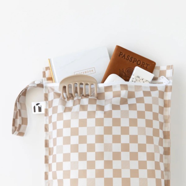 Bolsa para Artículos Húmedos - Sand Check