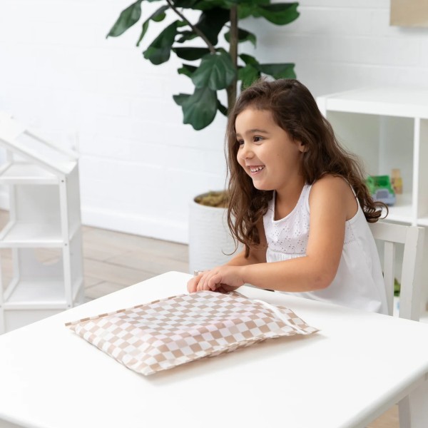 Bolsa para Artículos Húmedos - Sand Check