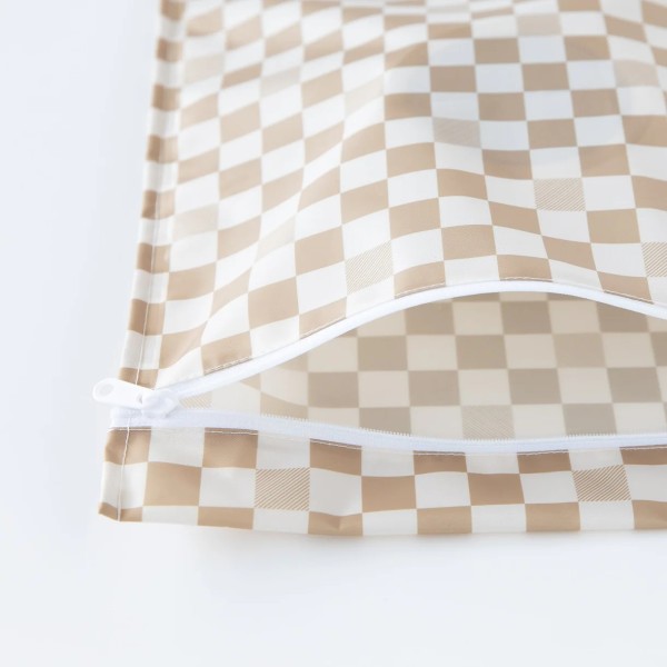 Bolsa para Artículos Húmedos - Sand Check