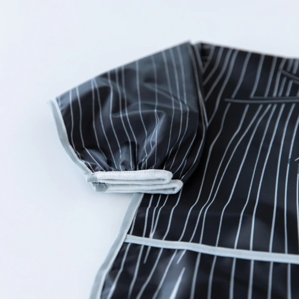 Zweite Chance (ohne Originalverpackung) - Ärmellätzchen - 6-24 Monate - Disney Jack Skellington